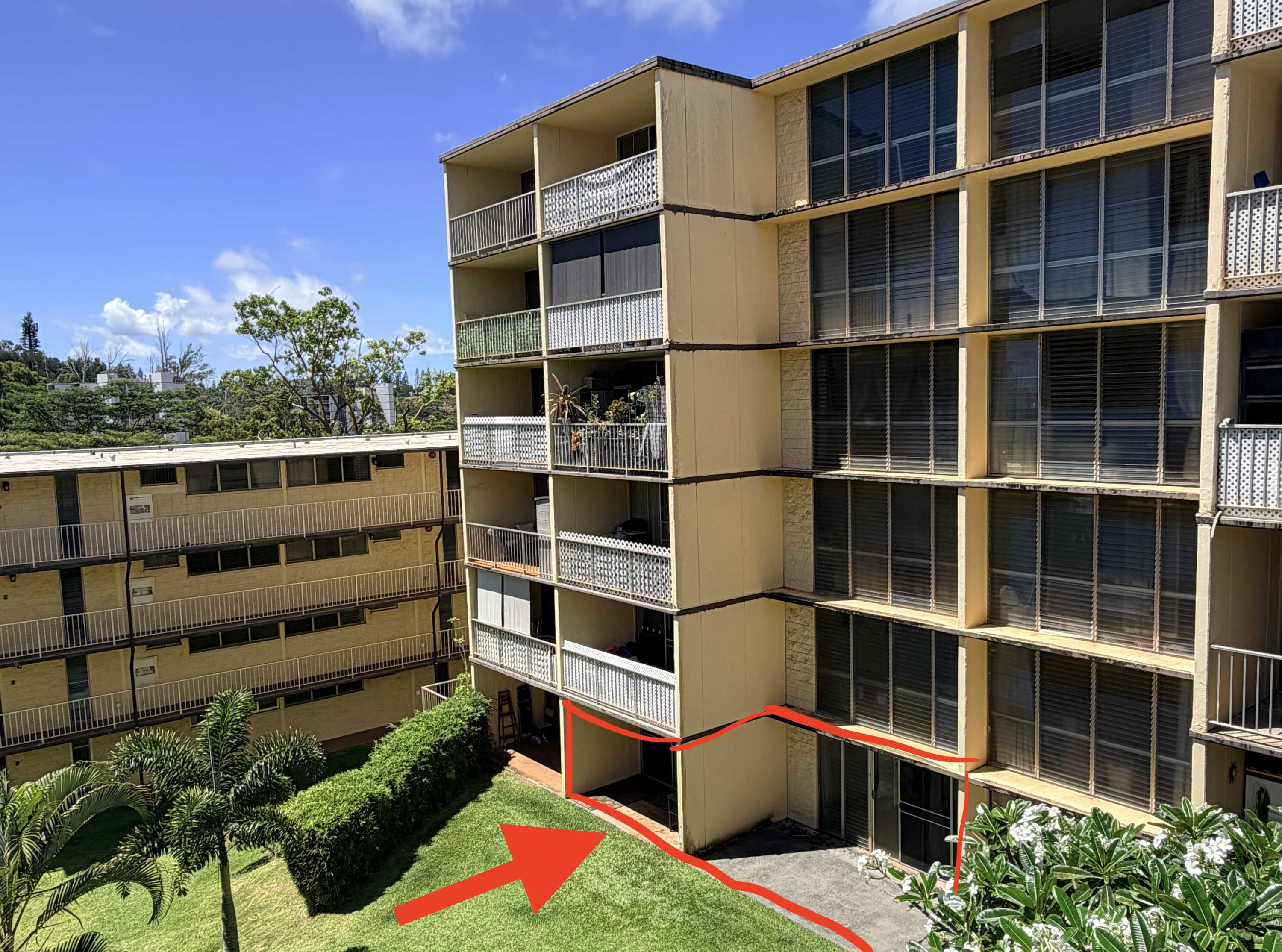 95-2048 Waikalani Pl #D102 - 1