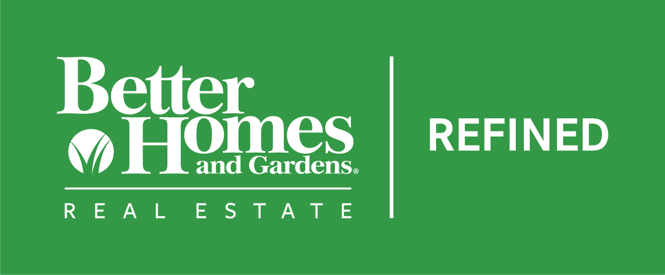 Better Homes and Gardens Real Estate Refined