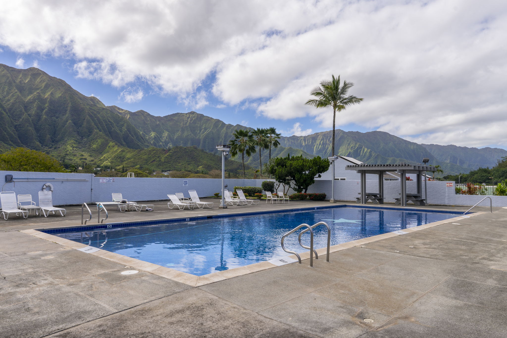 47-221 Hui Akikiki Place Apt A - 1