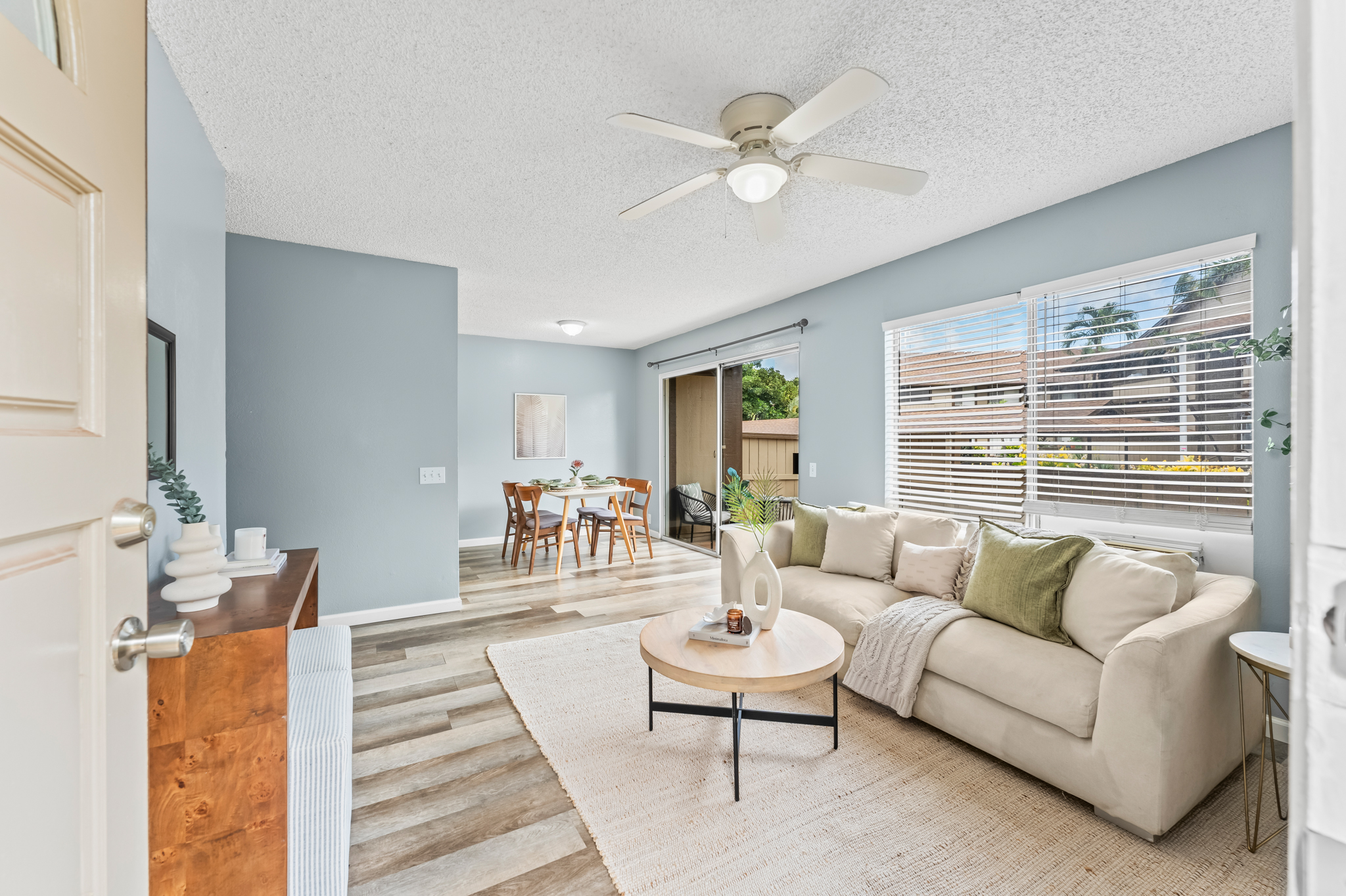 91-1060 Puamaeole Street #12B - 1