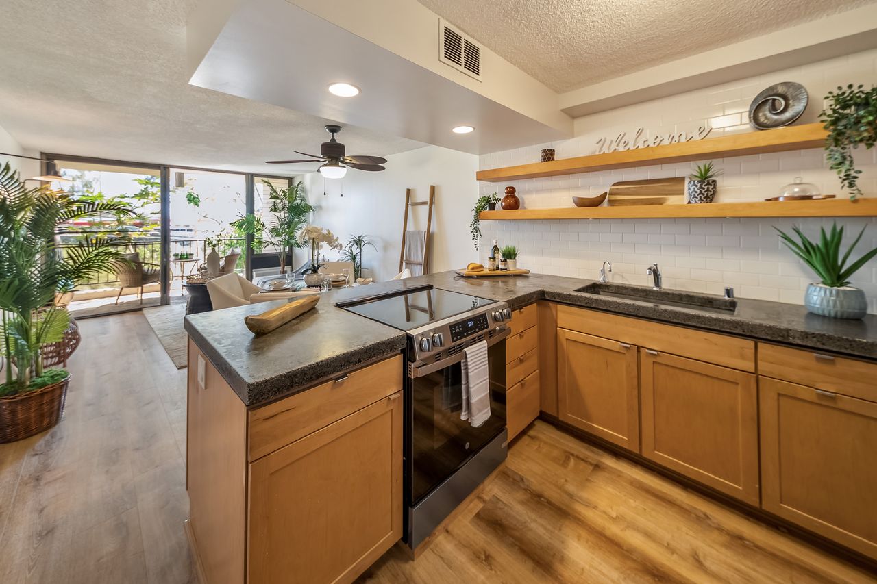 3138 Waialae Avenue #230 - 1